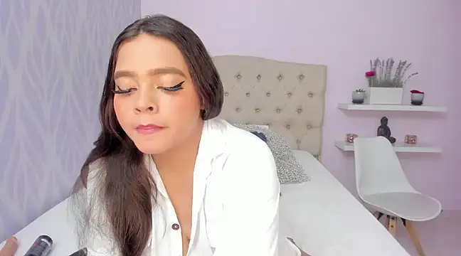 MelissaGrayy online show from 02-28-25, 02:53