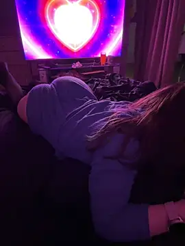 MaddisonHaas online show from 12-02-24, 01:14