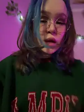 MaddisonHaas online show from 12-13-24, 12:20