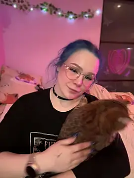 MaddisonHaas online show from 01-26-25, 02:14