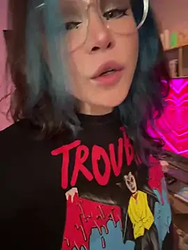 MaddisonHaas online show from 02-24-25, 06:36