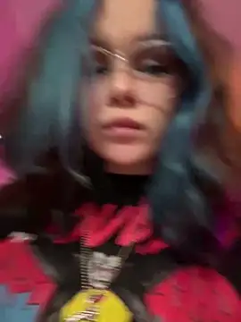 MaddisonHaas online show from 02-24-25, 10:36