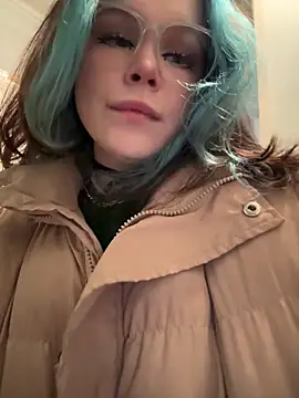 MaddisonHaas online show from 03-07-25, 08:44