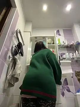 MaddisonHaas online show from 03-09-25, 10:52