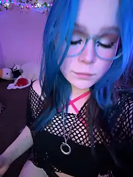 MaddisonHaas online show from 09-15-25, 01:27