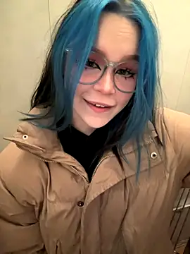 MaddisonHaas online show from 11-07-25, 01:27