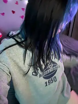 MaddisonHaas online show from 03-29-26, 05:24