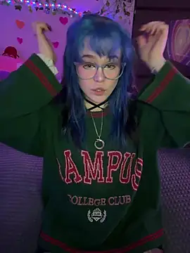 MaddisonHaas online show from 04-06-26, 04:30