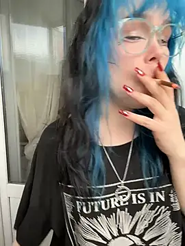 MaddisonHaas online show from 04-27-26, 02:04