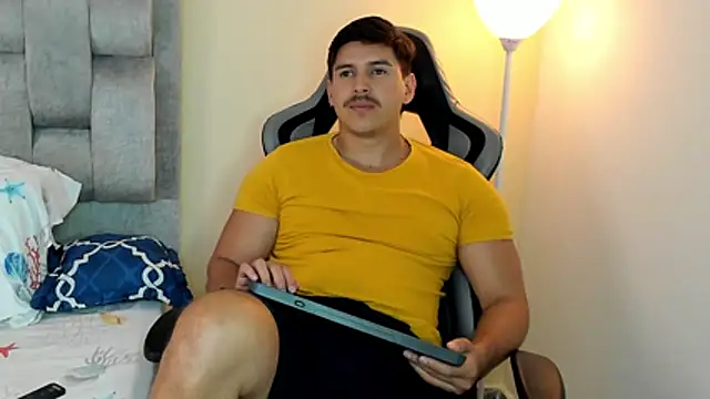 victor vixen online show from 02-02-26, 11:36