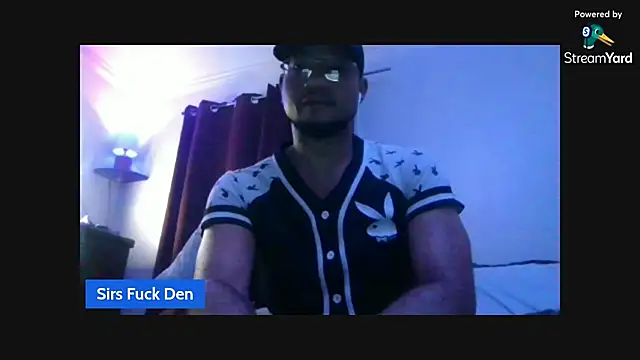 KySir1990 online show from 11-06-25, 11:26