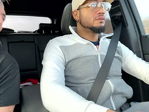 KySir1990 online show from 12-05-25, 02:03