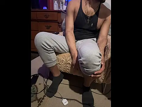 KySir1990 online show from 02-06-26, 12:37