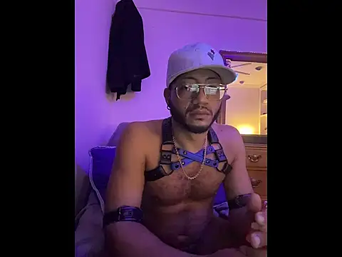 KySir1990 online show from 02-09-26, 03:21