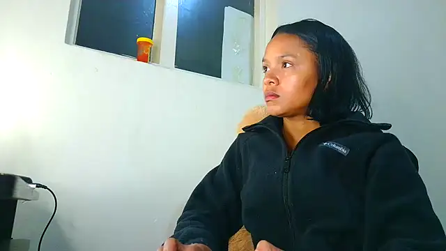 Samary thomas online show from 01-09-26, 01:08