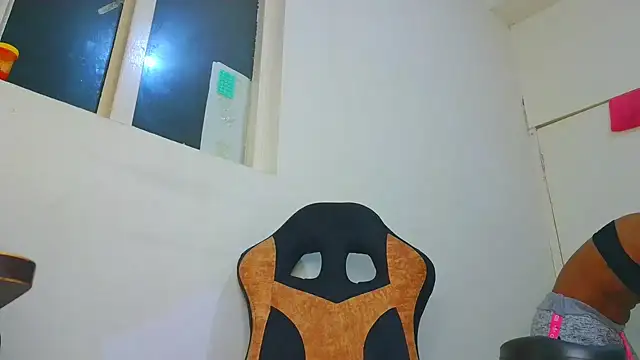 Samary thomas online show from 02-20-26, 01:13