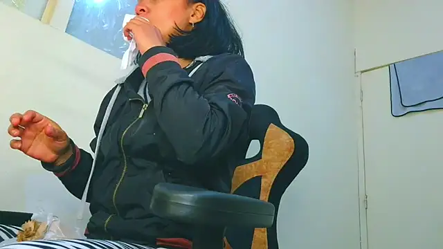 Samary thomas online show from 03-15-26, 01:00