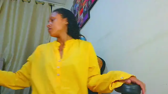 Samary thomas online show from 04-01-26, 01:17