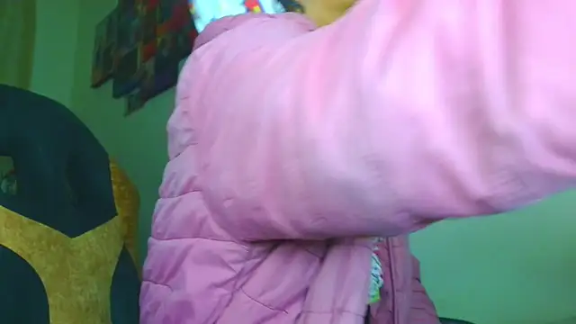 Samary thomas online show from 06-12-26, 12:53