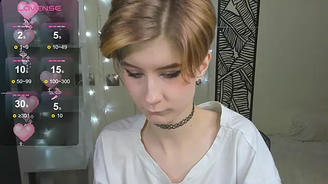 Angel Jules online show from 12-27-24, 04:26