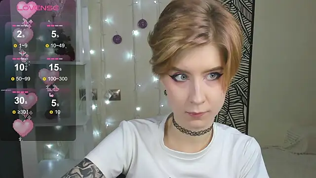 Angel Jules online show from 12-28-24, 04:30