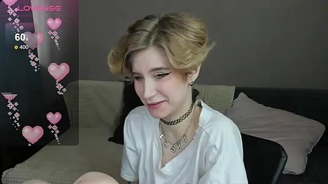 Angel Jules online show from 02-21-25, 04:07