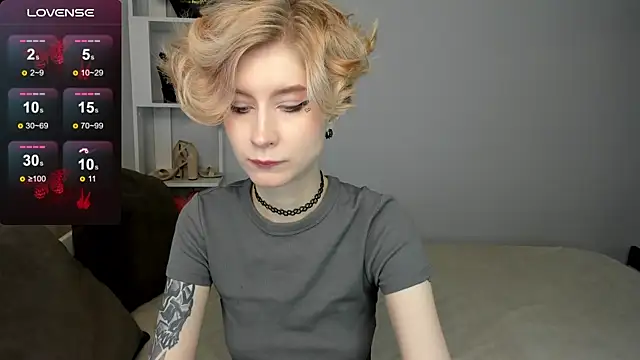 Angel Jules online show from 09-13-25, 12:43