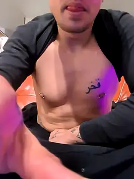 Amirkhai online show from 02-21-26, 05:47