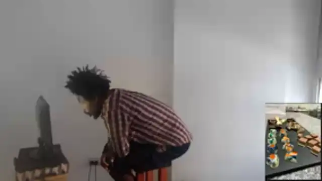 Mastertopdome online show from 04-21-26, 08:23