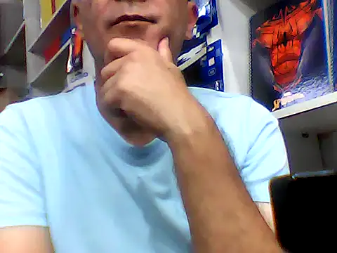 Snapshot of barboza991 chatting on 02-26-26, 06:51 barboza991 online show from 02-26-26, 06:51