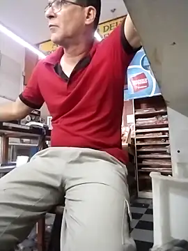 Snapshot of barboza991 chatting on 03-04-26, 07:53 barboza991 online show from 03-04-26, 07:53