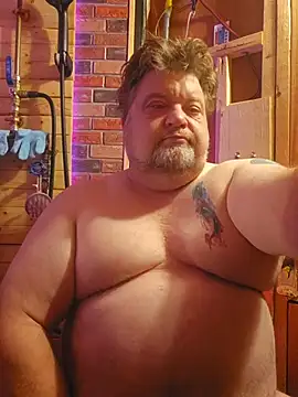 alienbunny online show from 11-06-25, 04:13