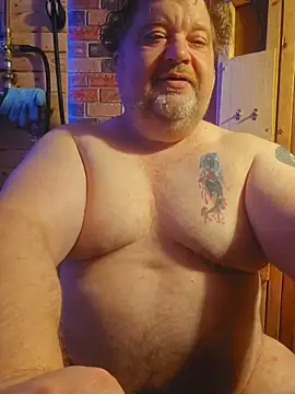 alienbunny online show from 02-11-26, 06:51