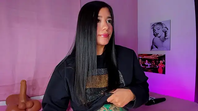 tellmebri online show from 02-17-26, 01:13