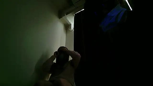 kintaman cum online show from 12-23-24, 01:51