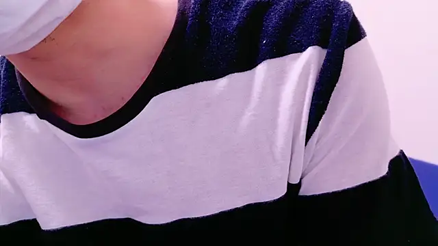 kintaman cum online show from 02-28-25, 05:59