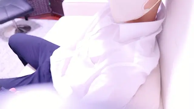 kintaman cum online show from 12-18-25, 02:50