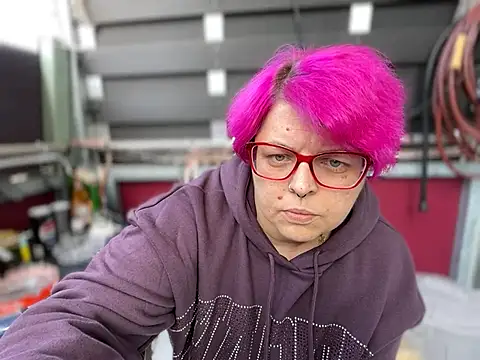 SunshineLexi online show from 03-02-25, 12:32