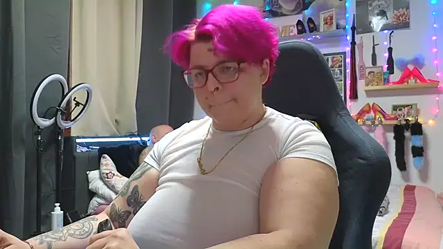 SunshineLexi online show from 03-11-25, 07:25