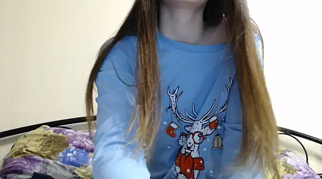 Effi 18 online show from 12-24-24, 08:38