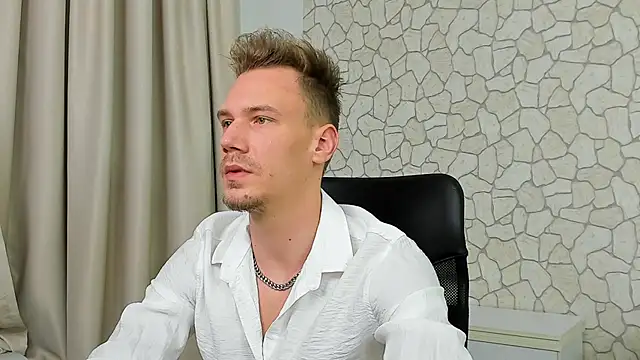 MateoBenjaminX online show from 01-03-25, 07:29