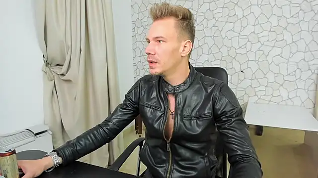 MateoBenjaminX online show from 01-04-25, 07:55