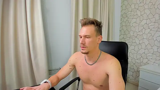 MateoBenjaminX online show from 01-08-25, 08:50