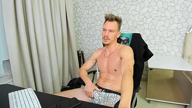 MateoBenjaminX online show from 01-26-25, 10:24