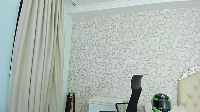 MateoBenjaminX online show from 02-05-25, 10:55