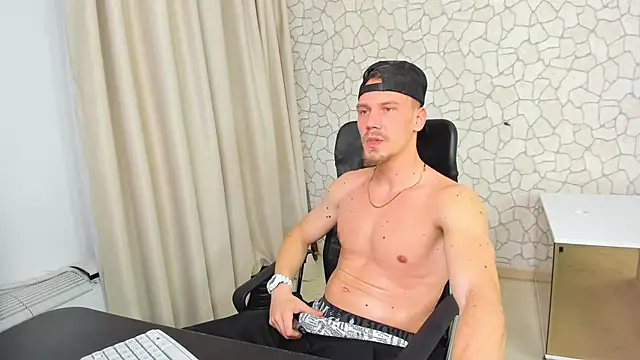 MateoBenjaminX online show from 02-20-25, 06:24