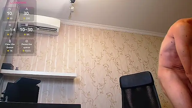 MateoBenjaminX online show from 10-07-25, 04:53