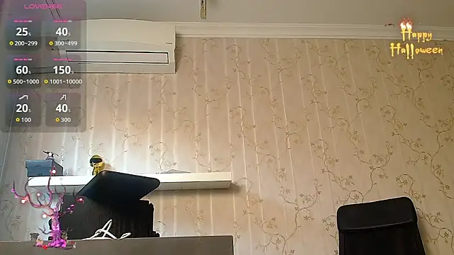 MateoBenjaminX online show from 10-23-25, 11:53