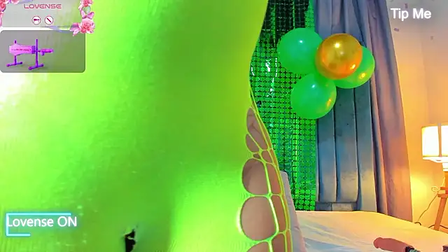 sweetebony 970 online show from 03-17-26, 11:46