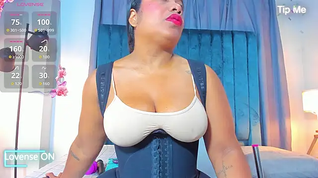 Snapshot of sweetebony_970 chatting on 05-04-26, 11:50 sweetebony 970 online show from 05-04-26, 11:50